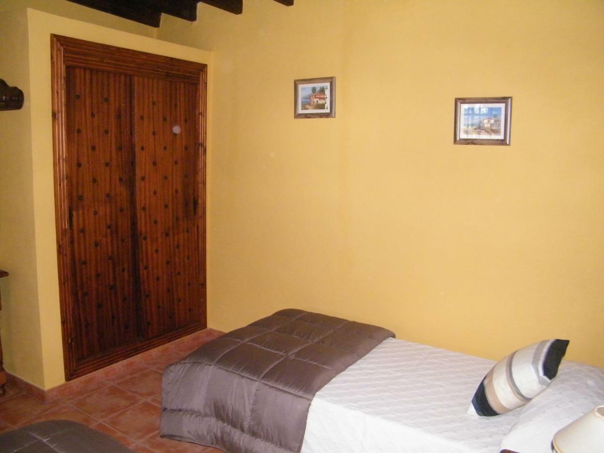 Casa rural San José *