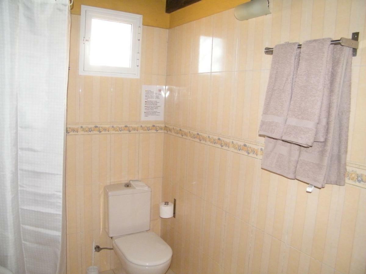 Casa rural San José *