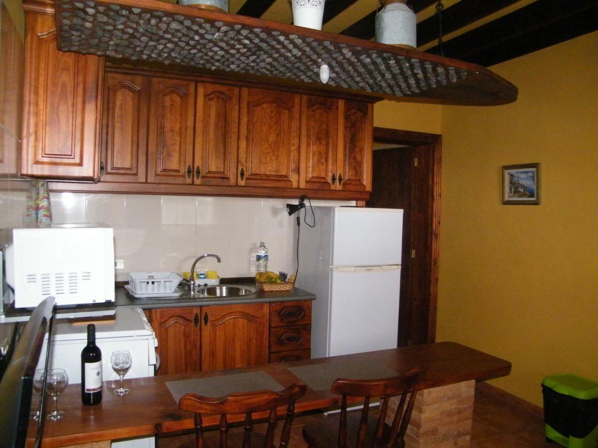 Casa rural San José *