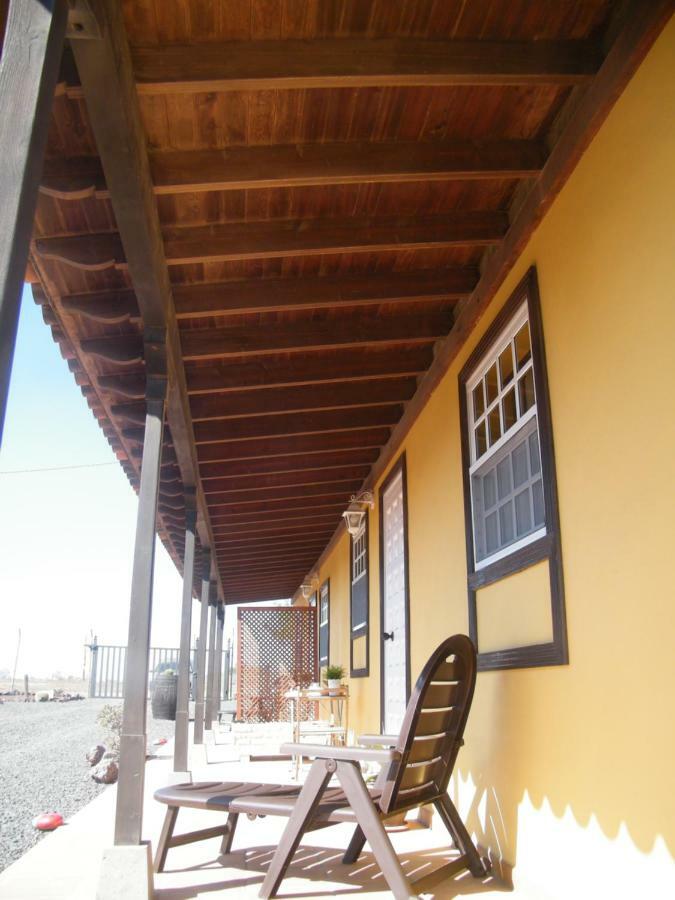 San José Casa rural *