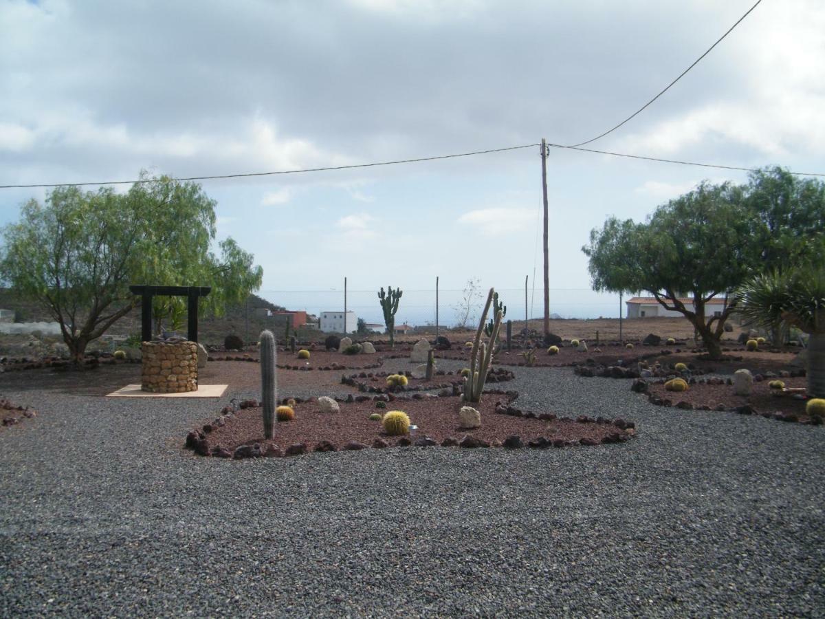 San José Casa rural *