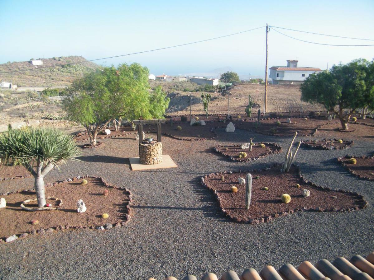 San José Casa rural San Isidro (Tenerife)