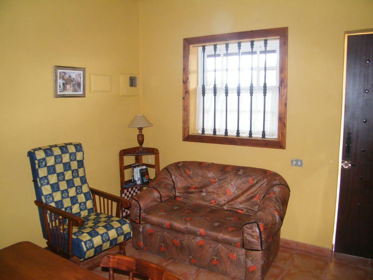 Casa rural San José