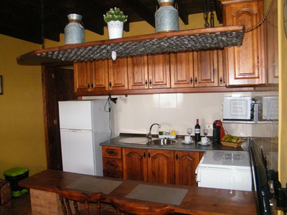 Casa rural San José