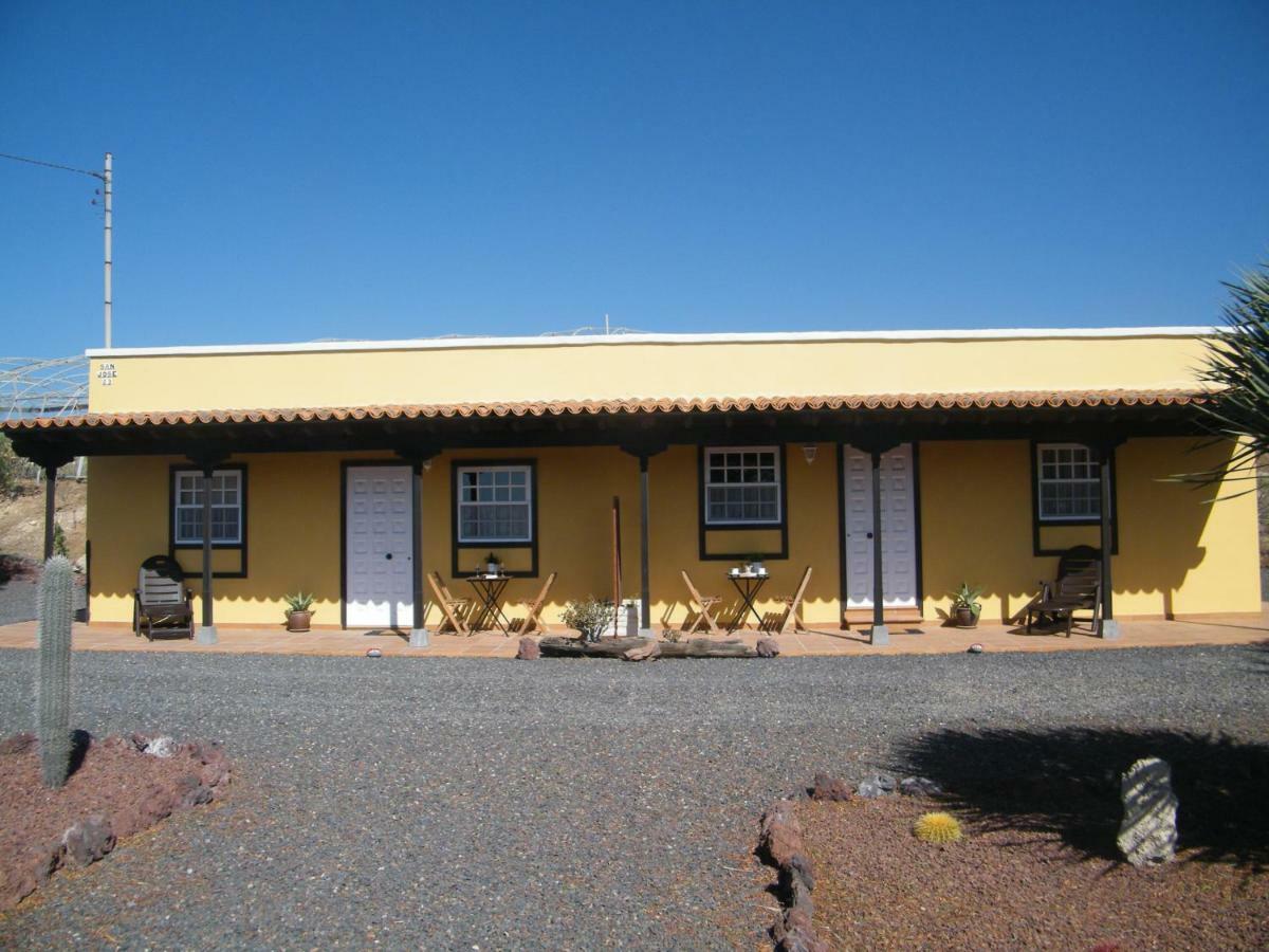 San José Casa rural
