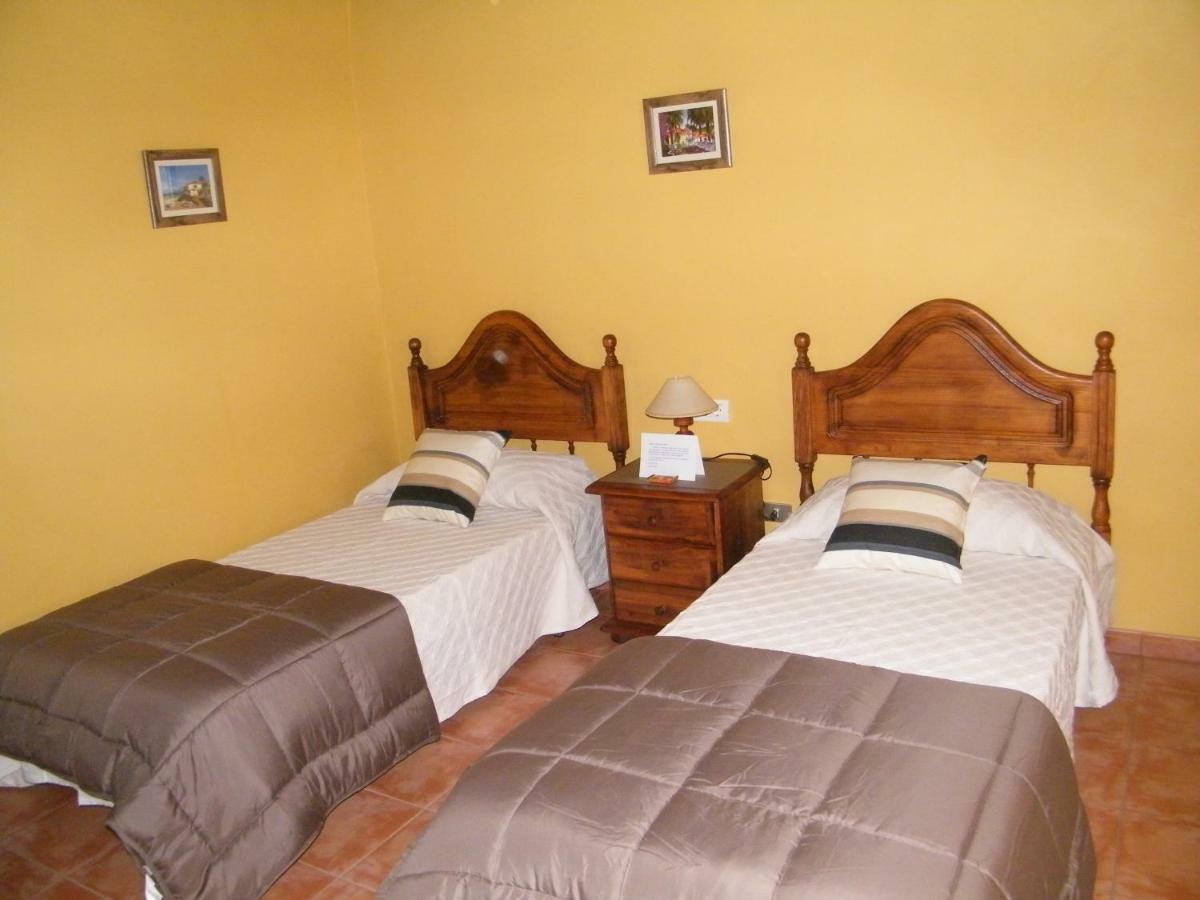 San José Casa rural San Isidro (Tenerife)