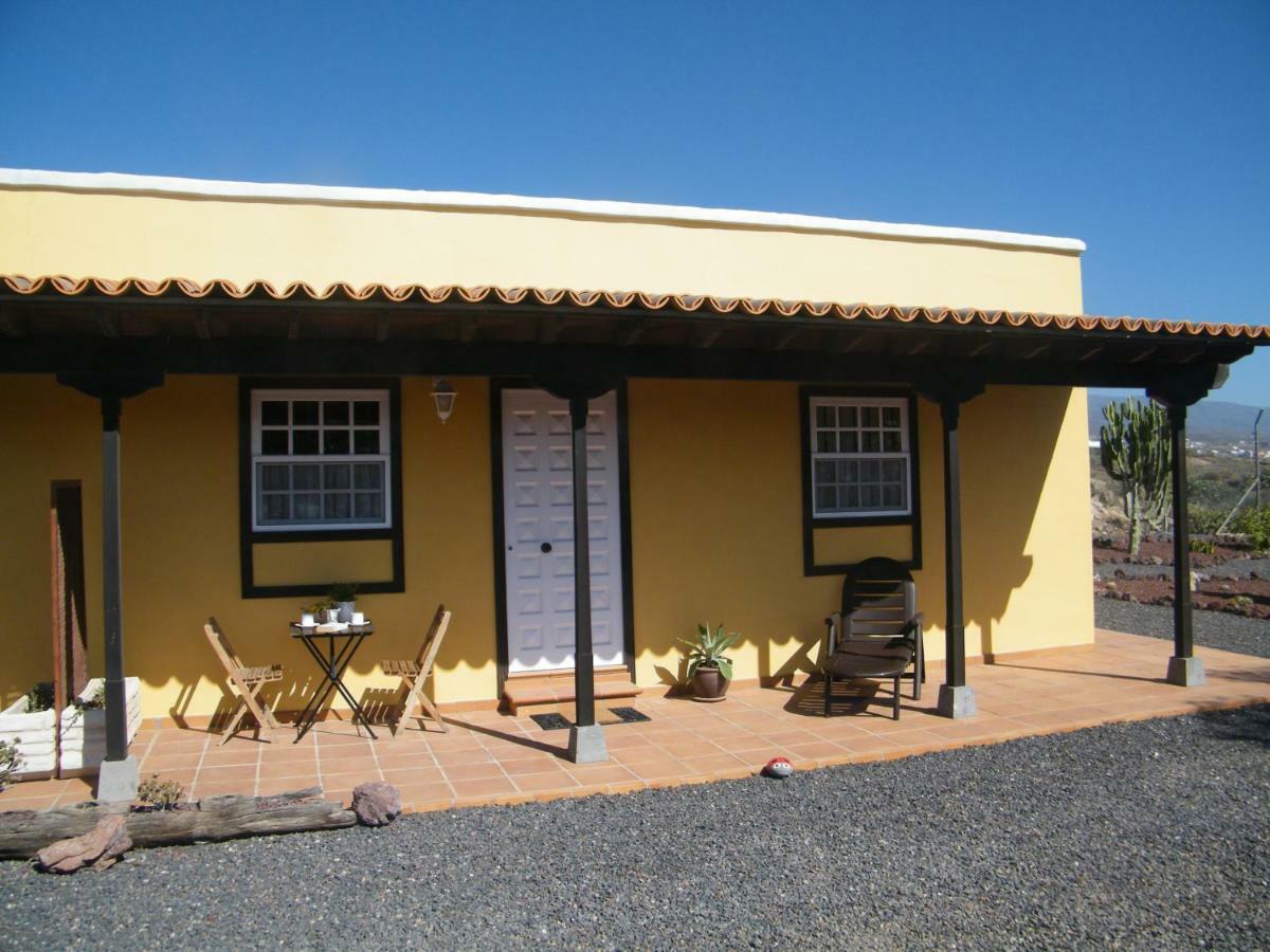 Casa rural San José *