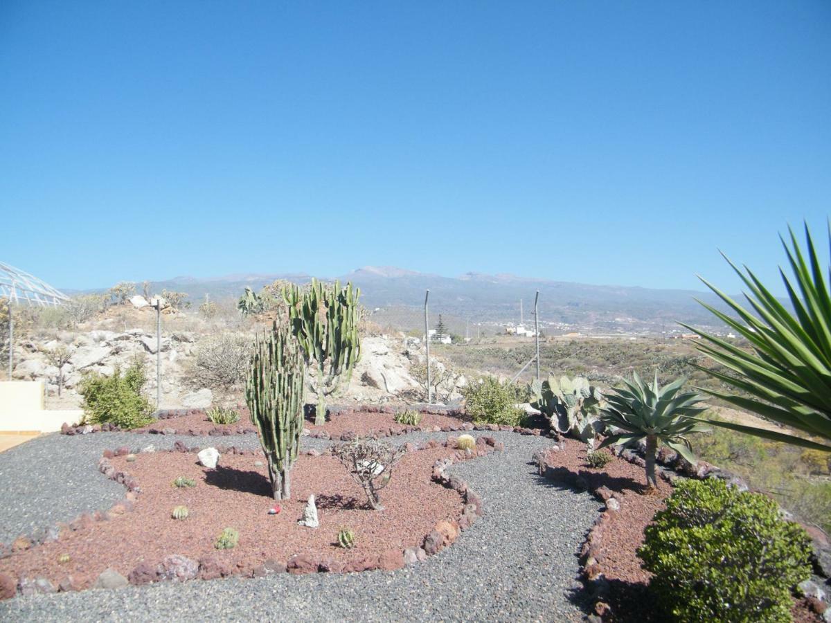 Casa rural San José