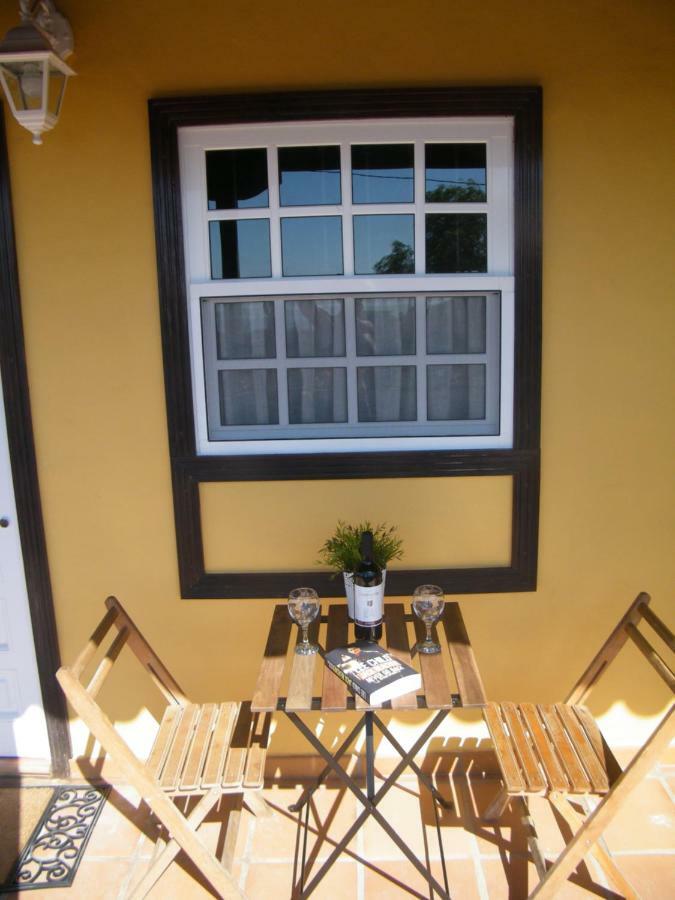 Casa rural San José San Isidro (Tenerife)