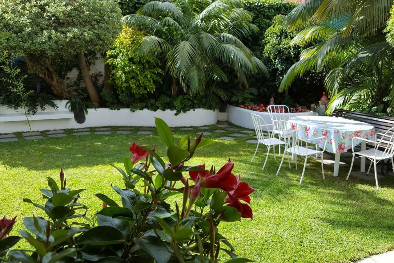 Orotava Garden House Perfect For Families * La Orotava