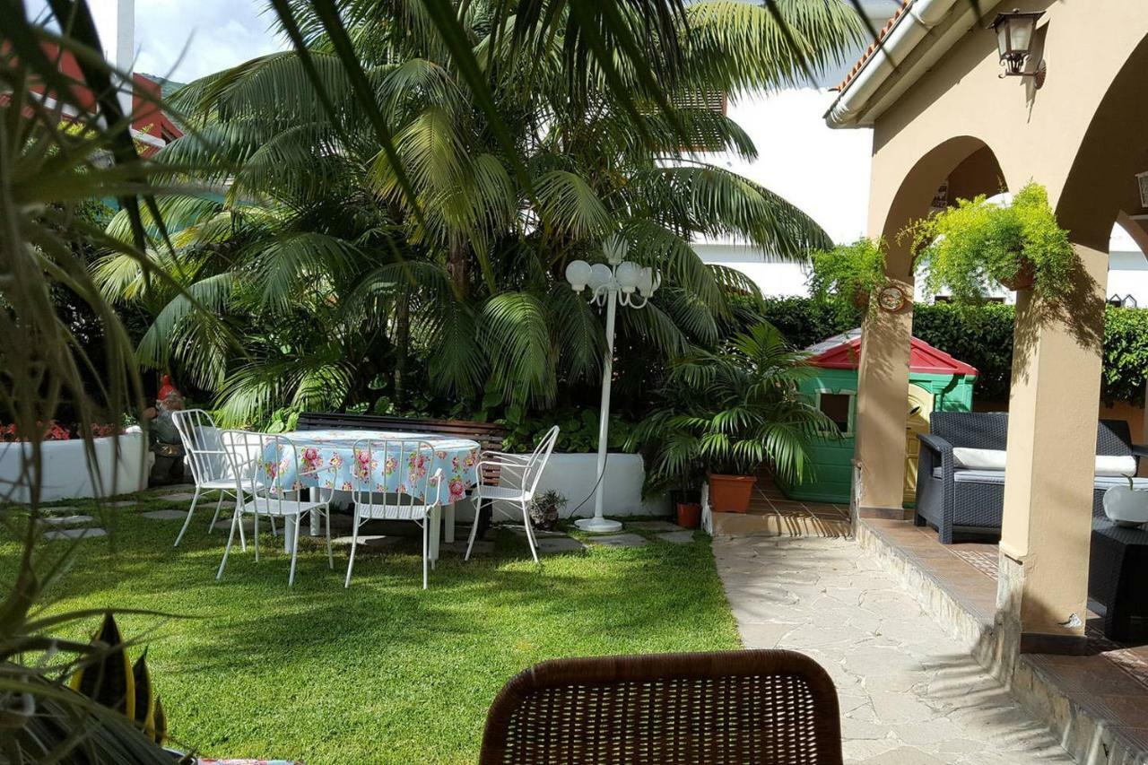 Orotava Garden House Perfect For Families * La Orotava