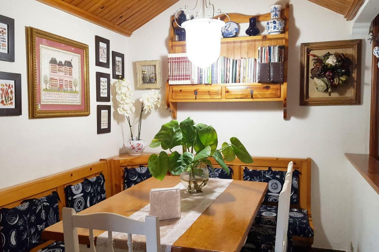 Orotava Garden House Perfect For Families *