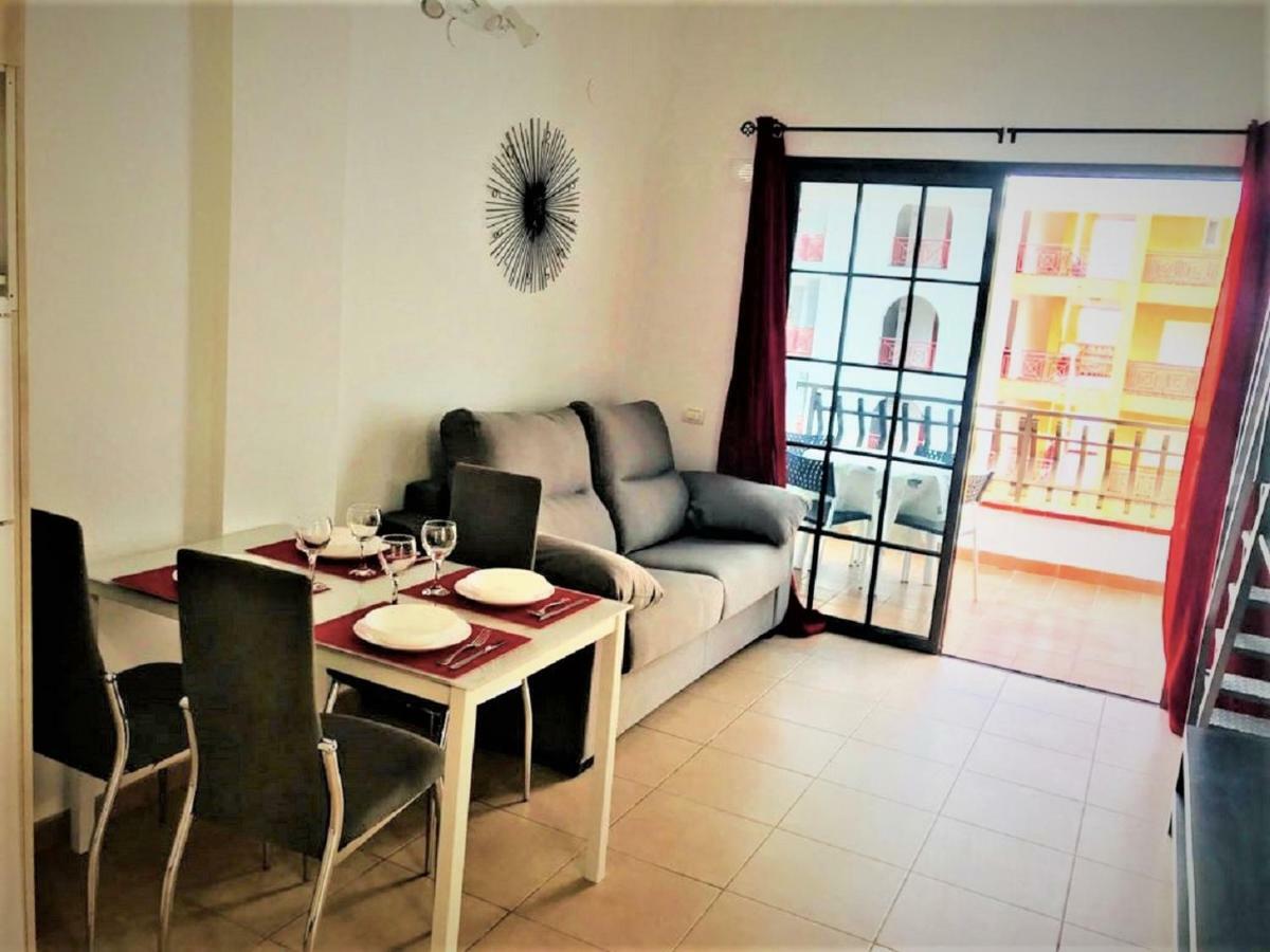 Apartamento Los Diamantes Ii Los Cristianos *