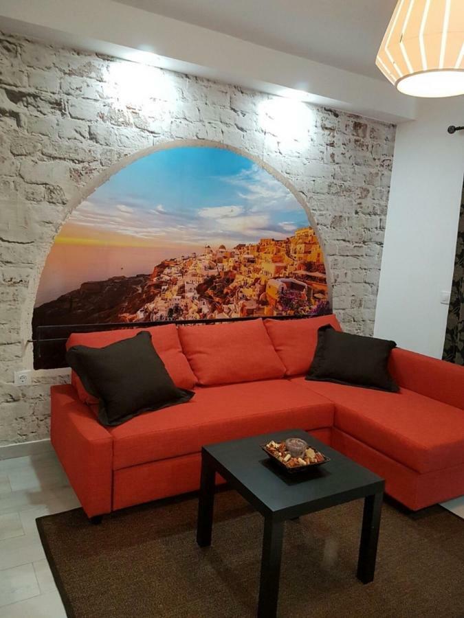 Island Village Heights Apartment