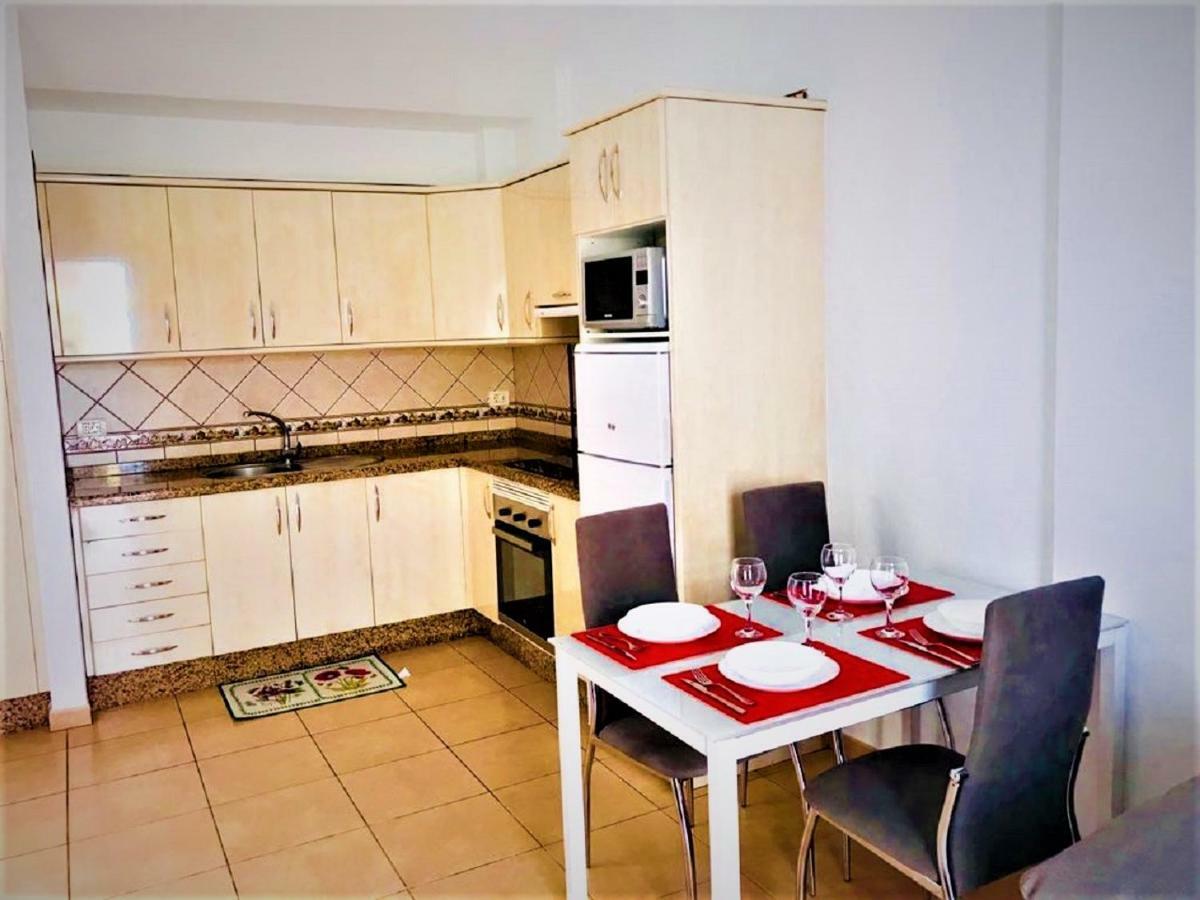 Apartamento Los Diamantes Ii Los Cristianos Los Cristianos (Tenerife)