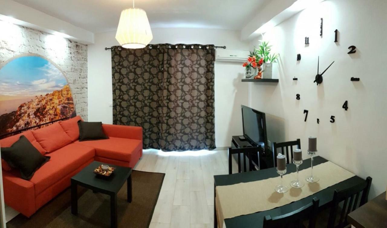 Island Village Heights Apartment Adeje