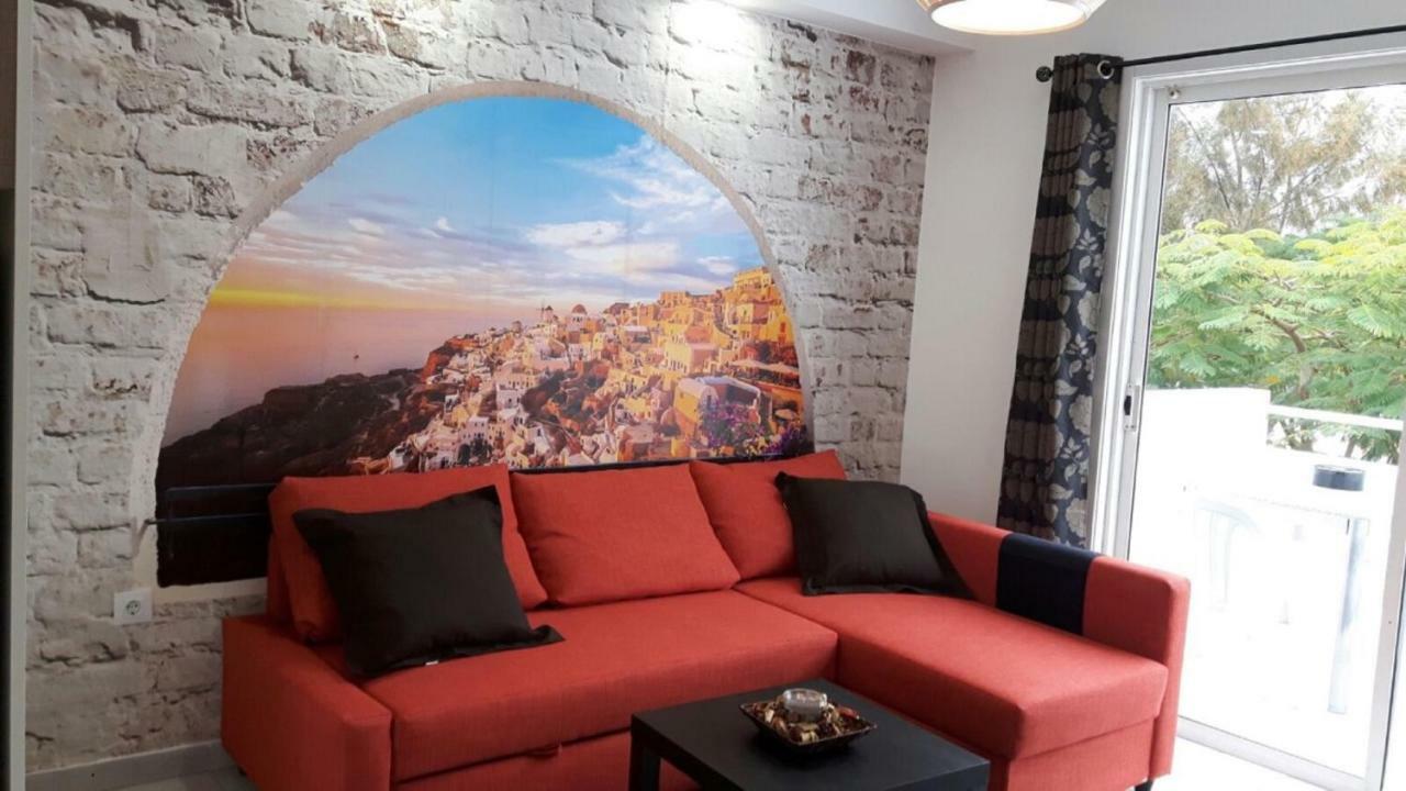 Apartment Island Village Heights *