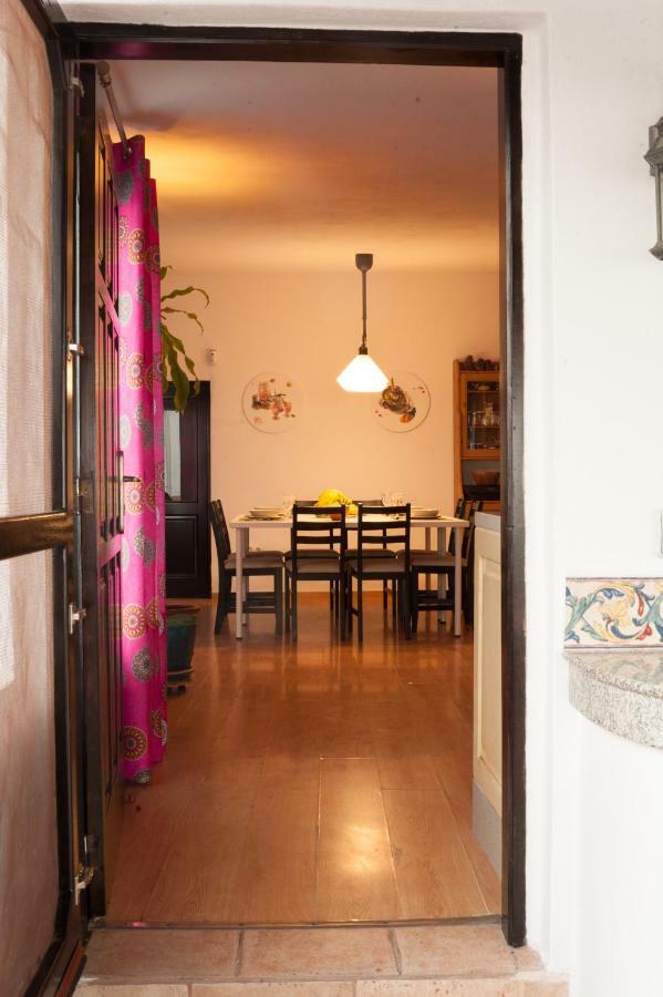Villa Varanski Vista *