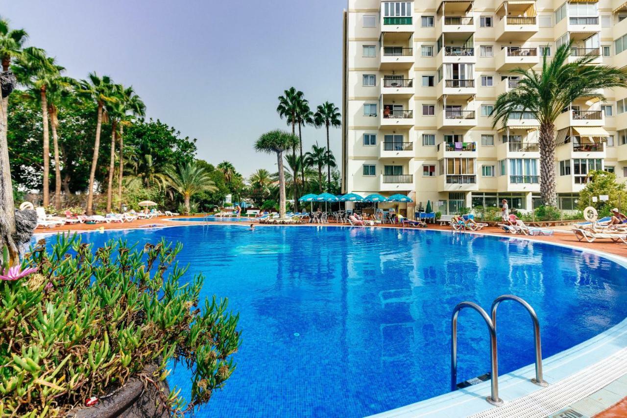 Apartment El Dorado Ocean View Las Americas *
