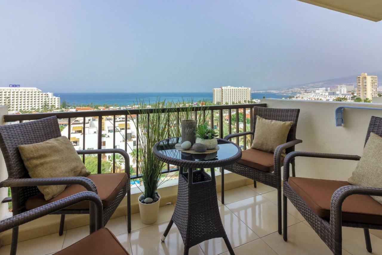 El Dorado Ocean View Las Americas *