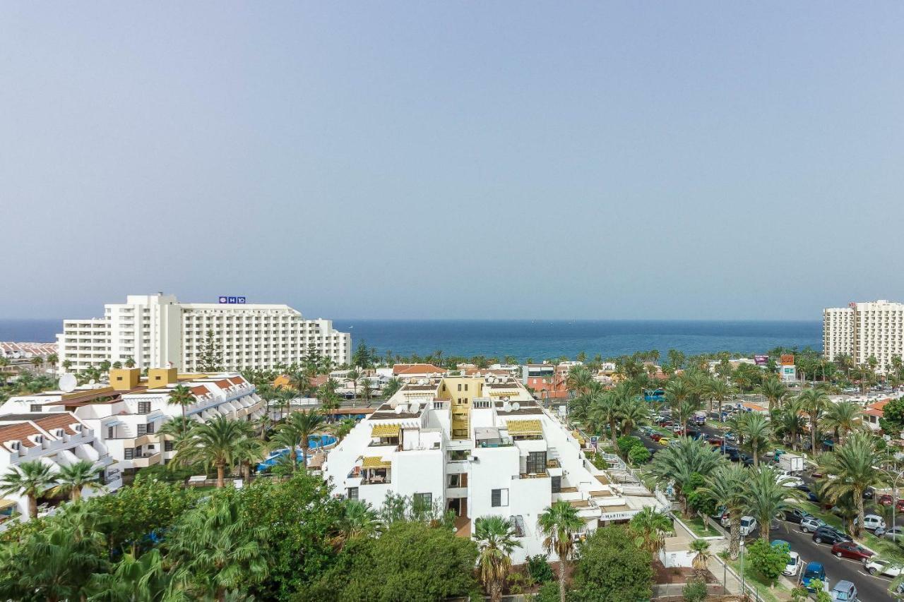 El Dorado Ocean View Las Americas *