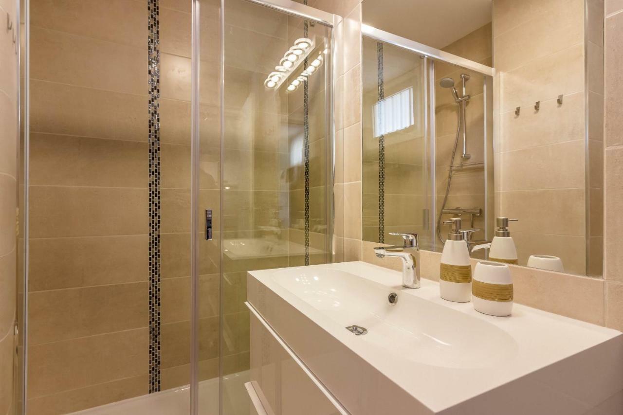 El Dorado Ocean View Las Americas Apartment *