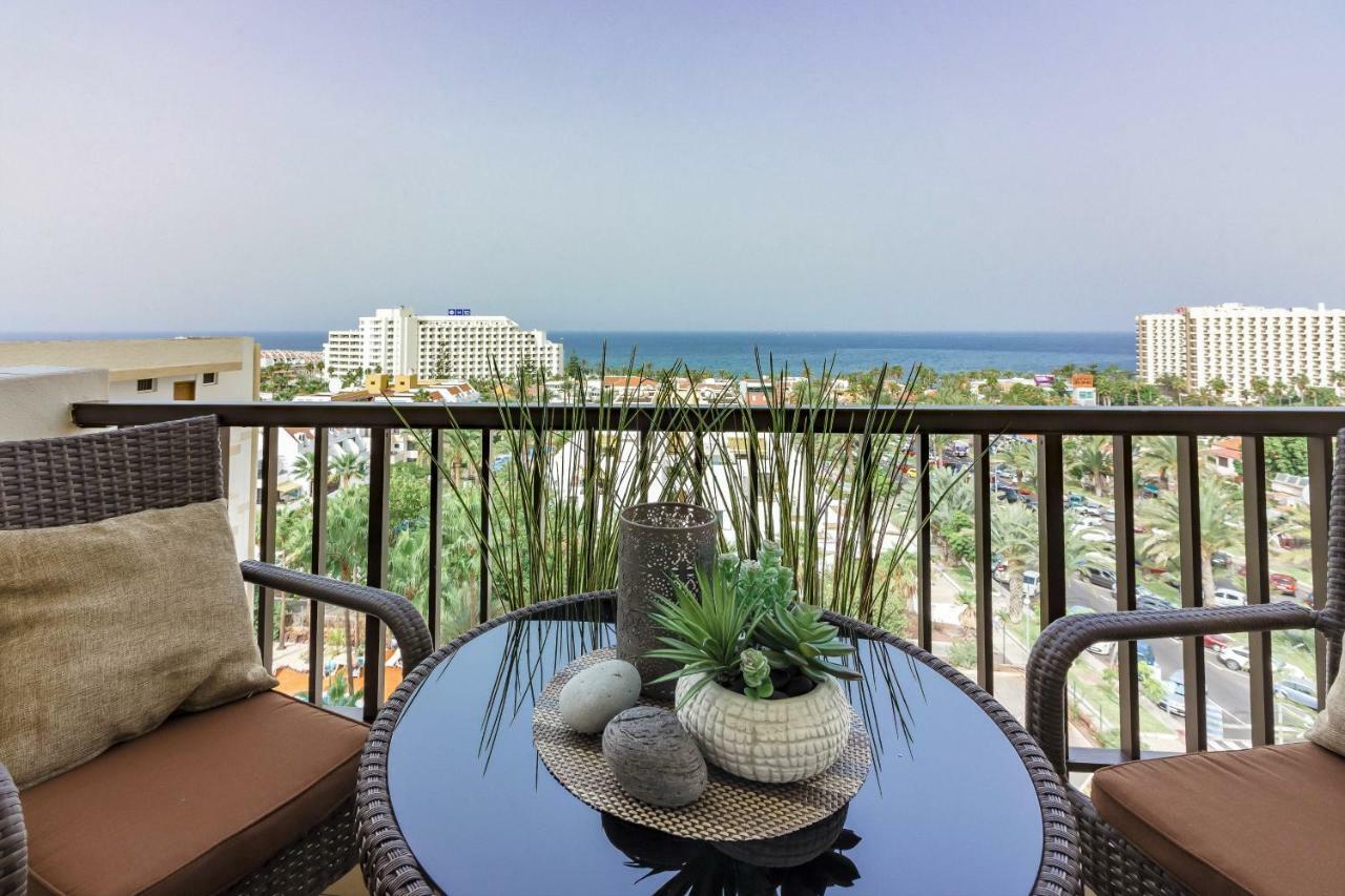 Apartment El Dorado Ocean View Las Americas Arona (Tenerife)