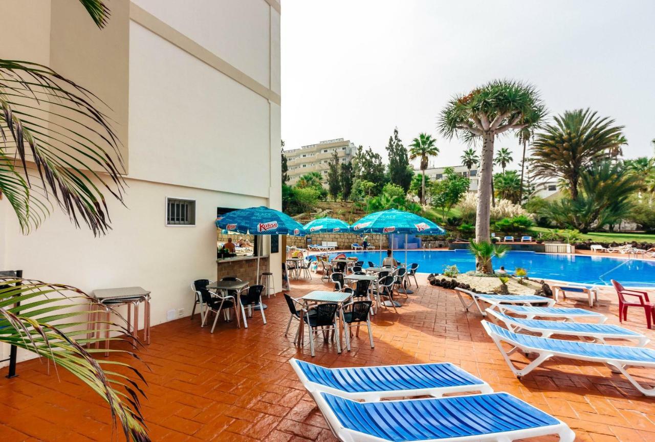 Apartment El Dorado Ocean View Las Americas Arona (Tenerife)
