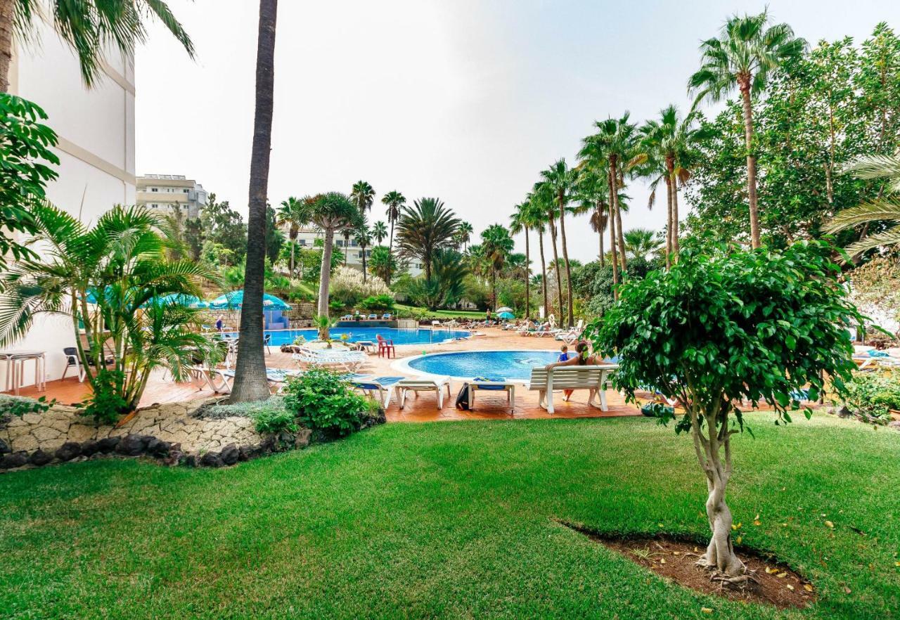 El Dorado Ocean View Las Americas Apartment