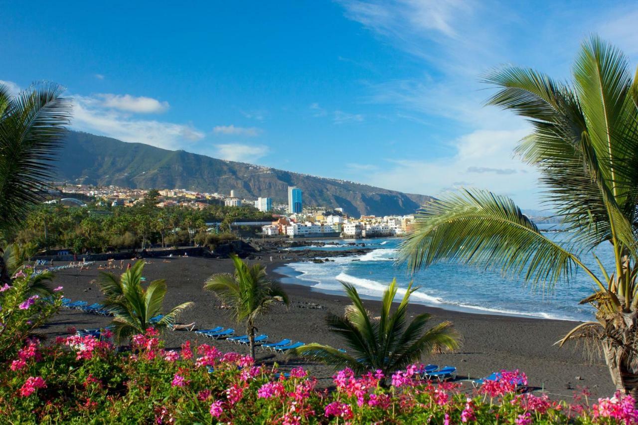 Orotava Garden House Perfect For Families *