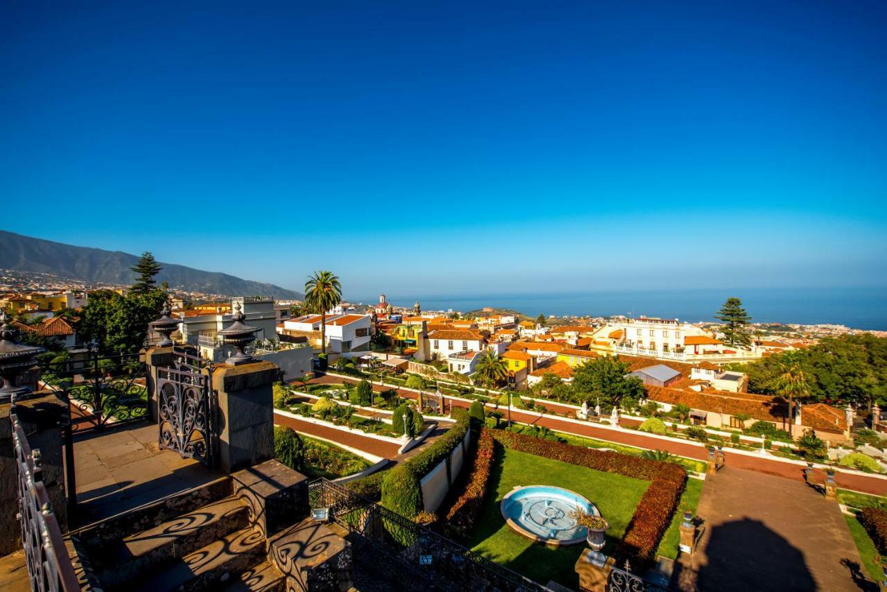 Orotava Garden House Perfect For Families Holiday home La Orotava
