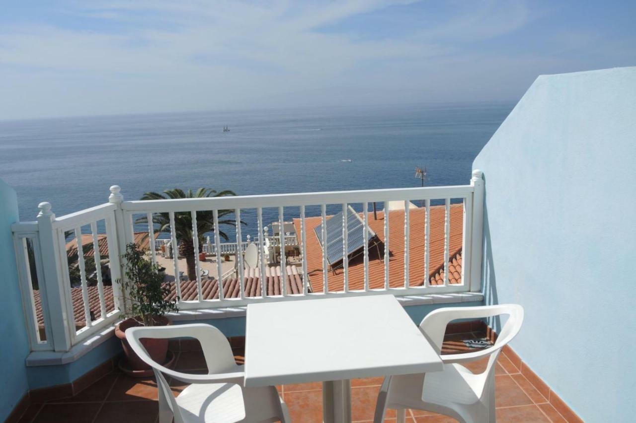 ático ángeles Min 3 Nights * Puerto de Santiago (Tenerife)