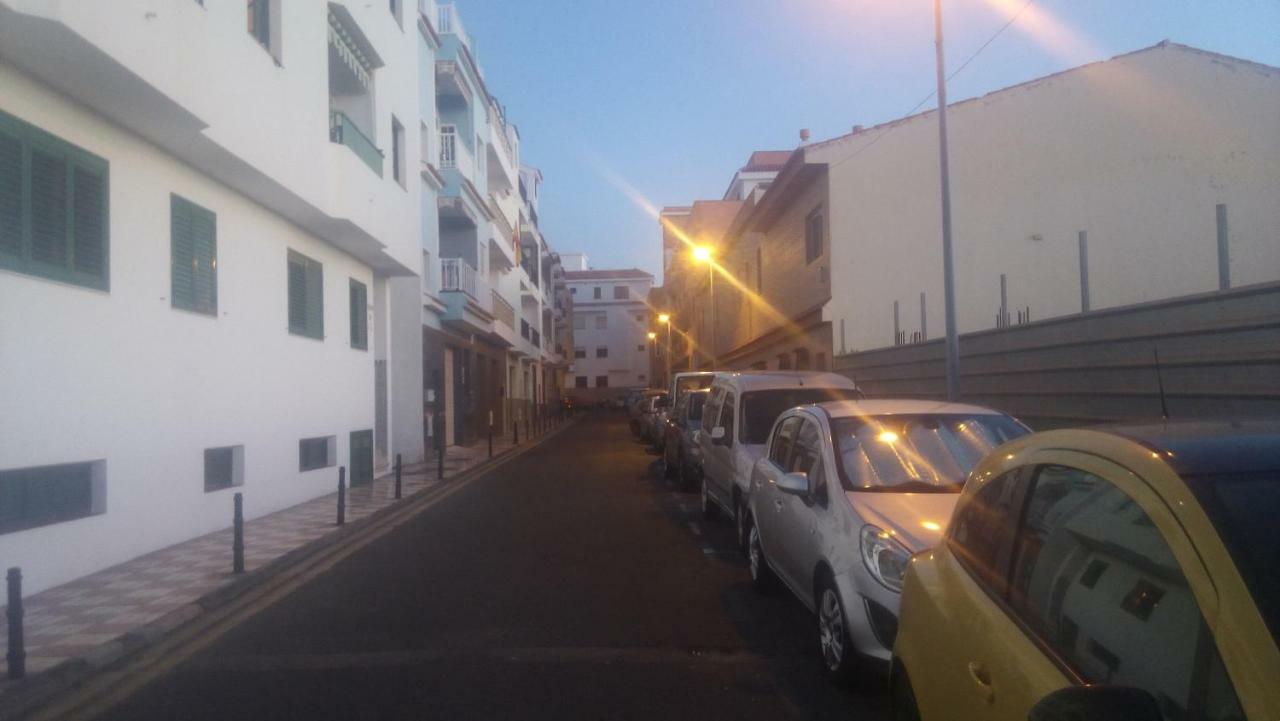 Apartamento ático ángeles Min 3 Nights Puerto de Santiago (Tenerife)