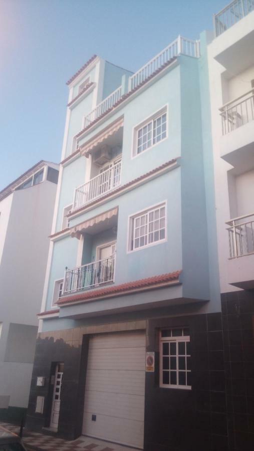 Apartamento ático ángeles Min 3 Nights