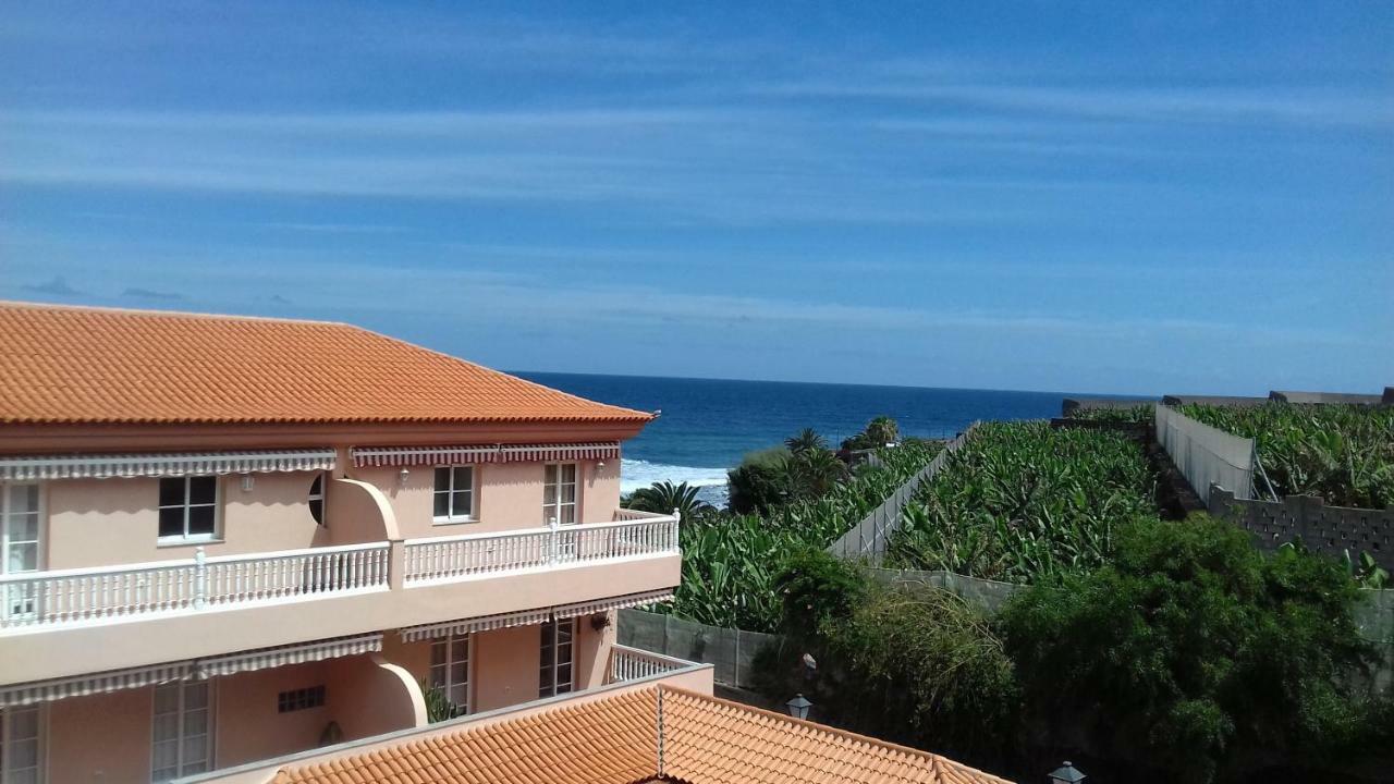 Aptos. Mar De Plata Appartement Garachico (Tenerife)