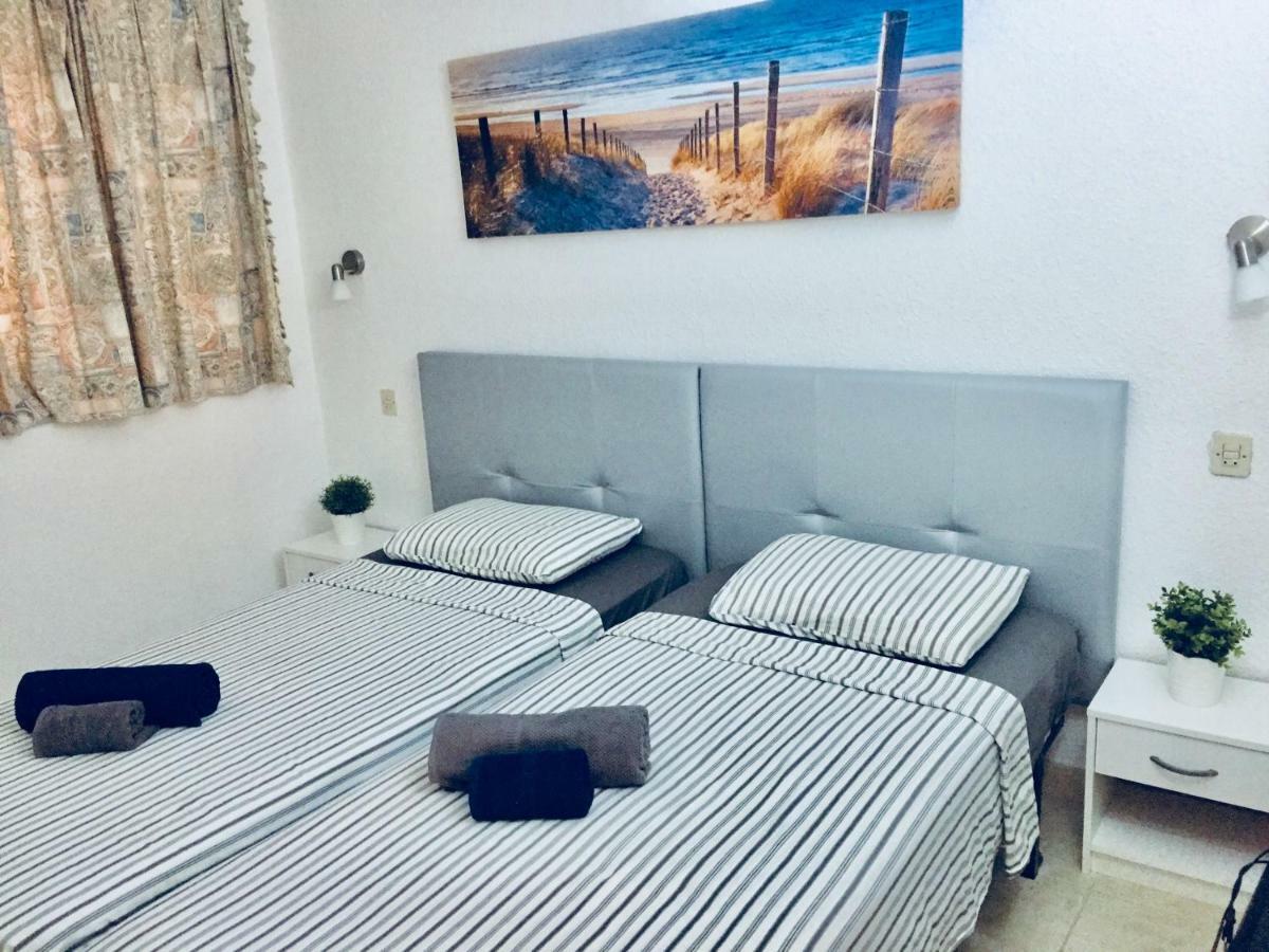 Feel The Breath Of The Ocean Apartment
