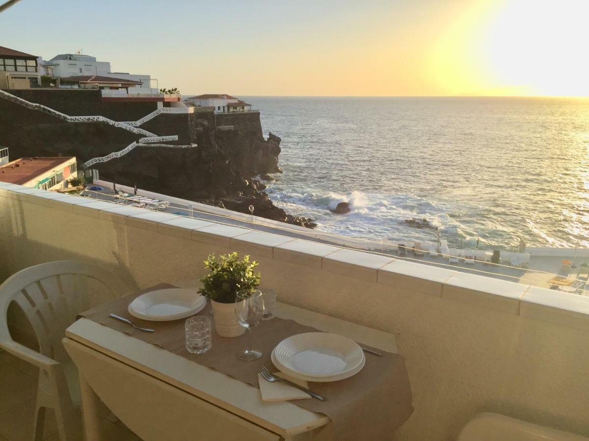 Apartment Feel The Breath Of The Ocean *