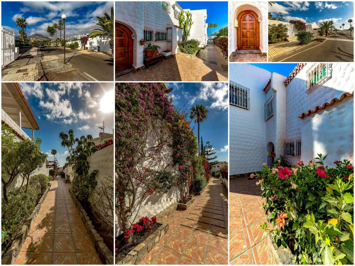 Lovely House In Americas * Playa de las Américas