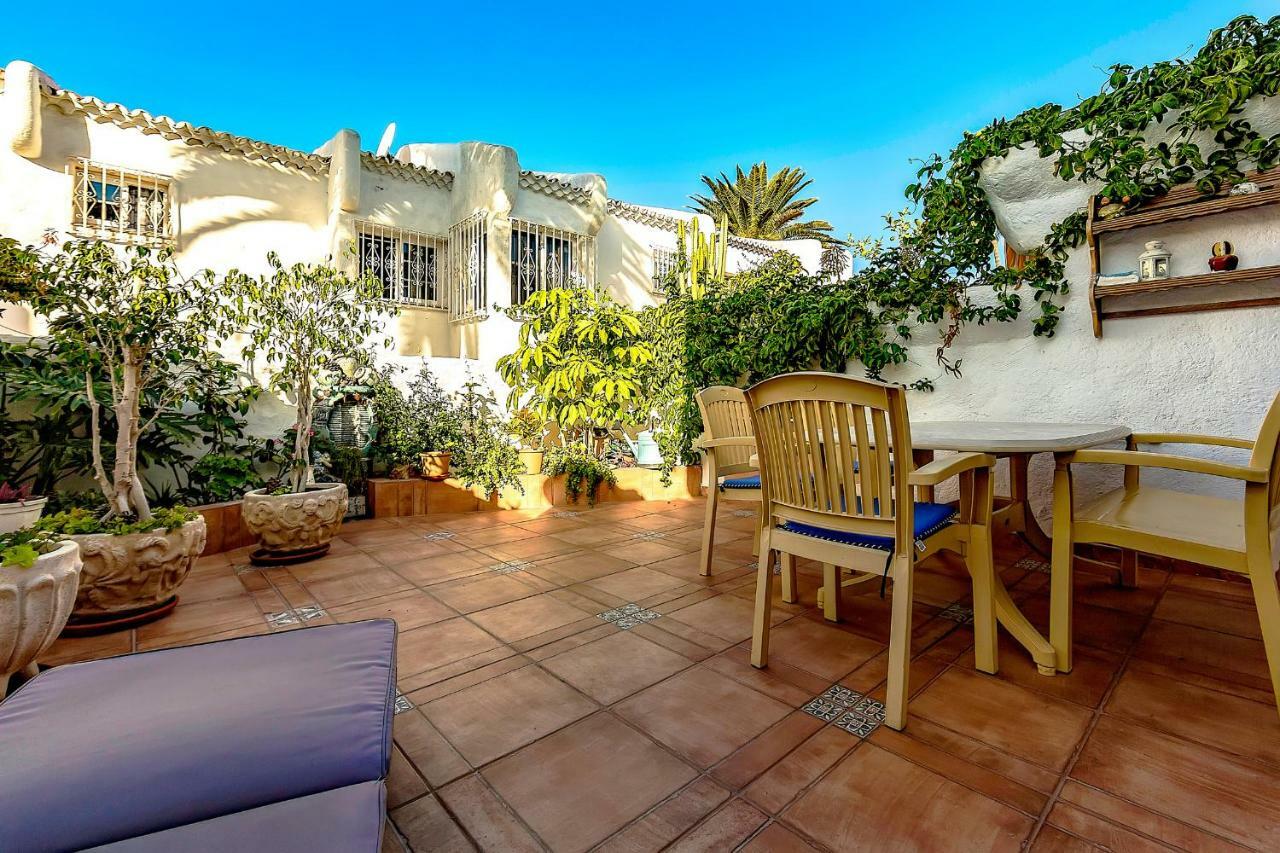 Lovely House In Americas * Playa de las Américas