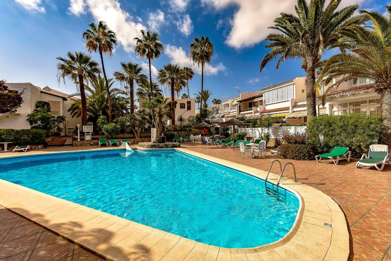 Lovely House In Americas Appartement Playa de las Américas