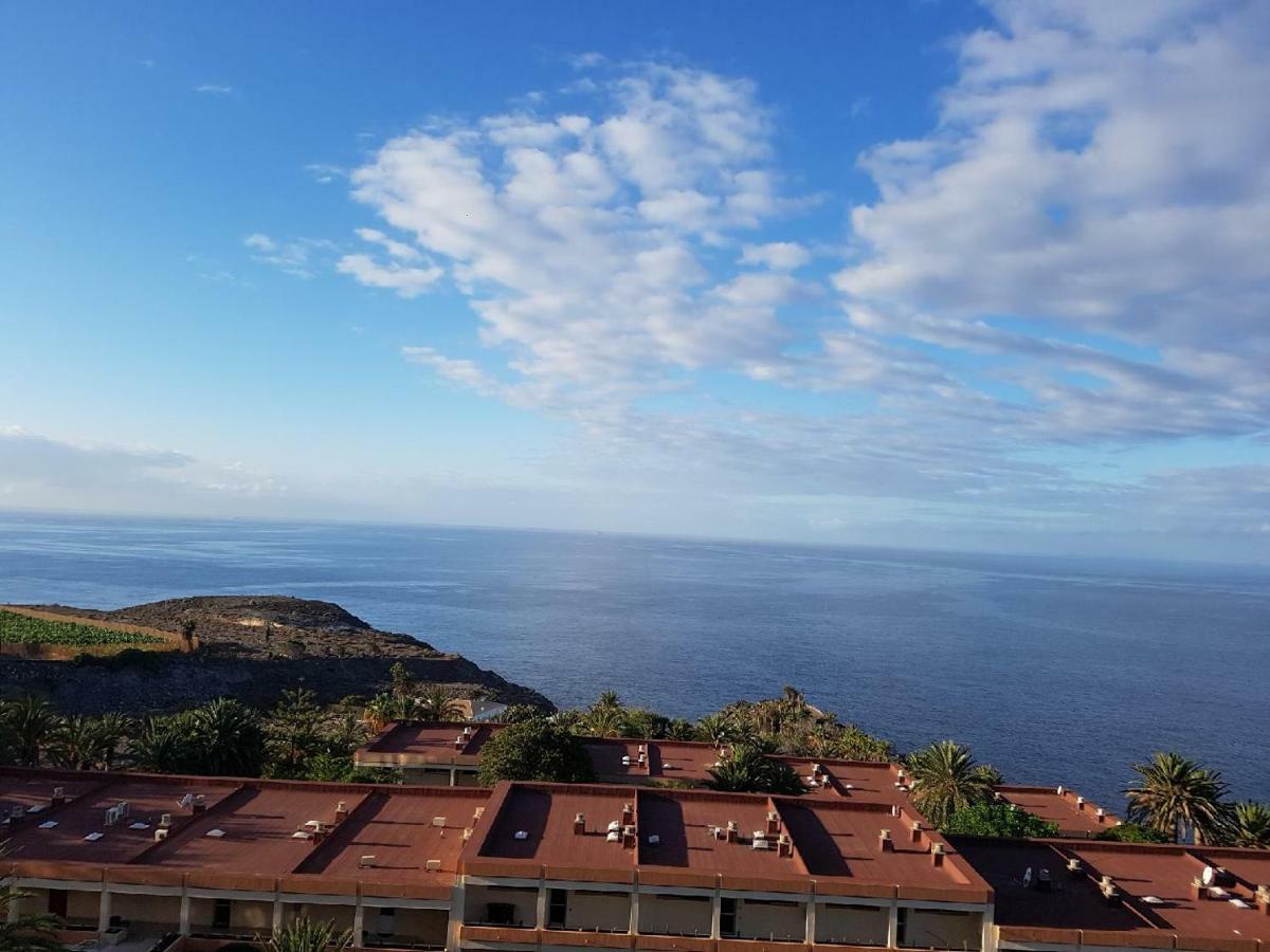 Pierre & Marazul Del Sur Aparthotel