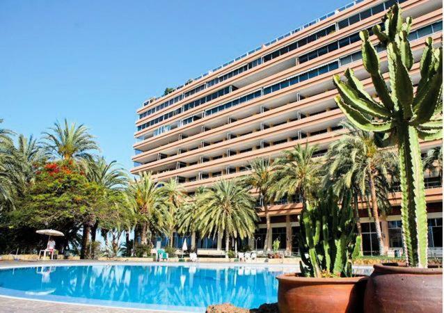 Aparthotel Pierre & Marazul Del Sur 3*