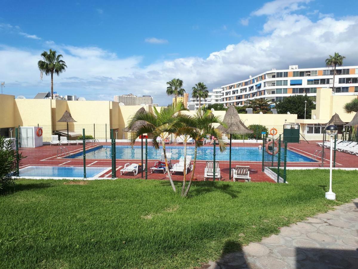 El Cortijo Luxury * Playa de las Americas (Tenerife)