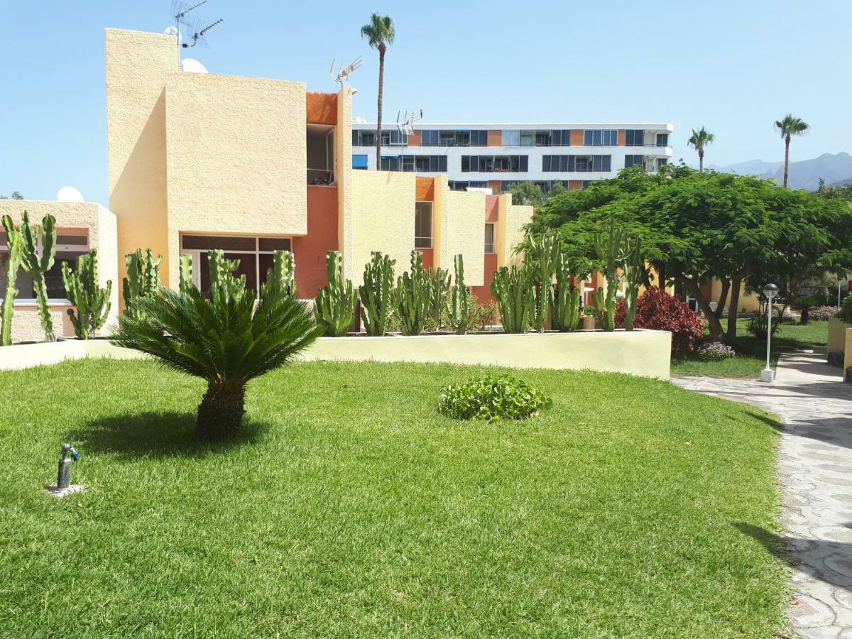 El Cortijo Luxury Apartment Playa de las Americas (Tenerife)