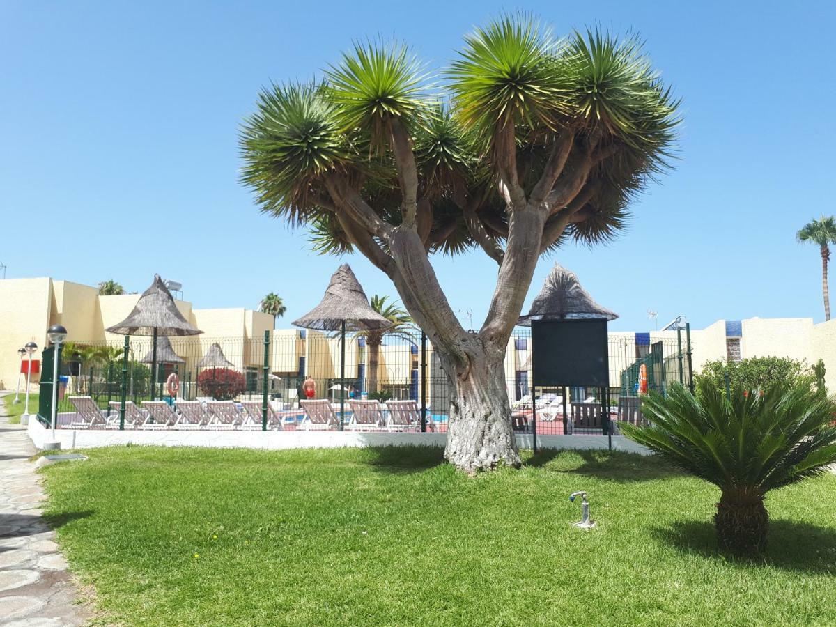 Apartment El Cortijo Luxury *