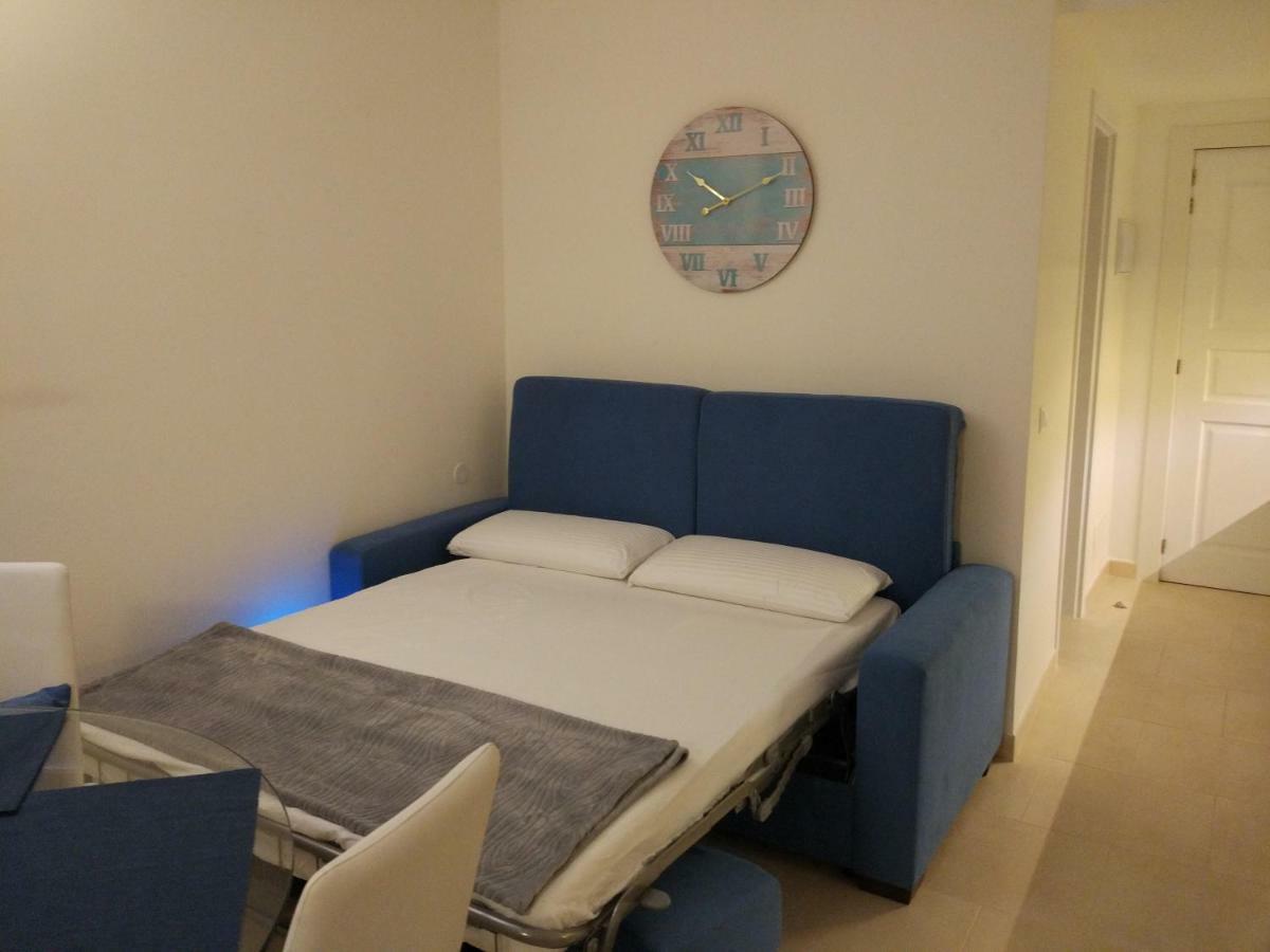 Appartement Cristianos Studio, Modern, Spacious, Pool,wifi Arona (Tenerife)