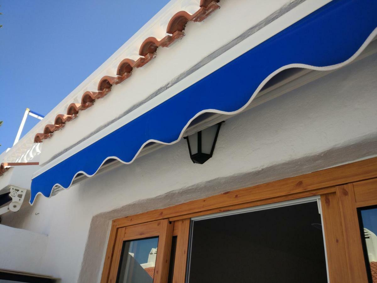 Appartement Cristianos Studio, Modern, Spacious, Pool,wifi Arona (Tenerife)