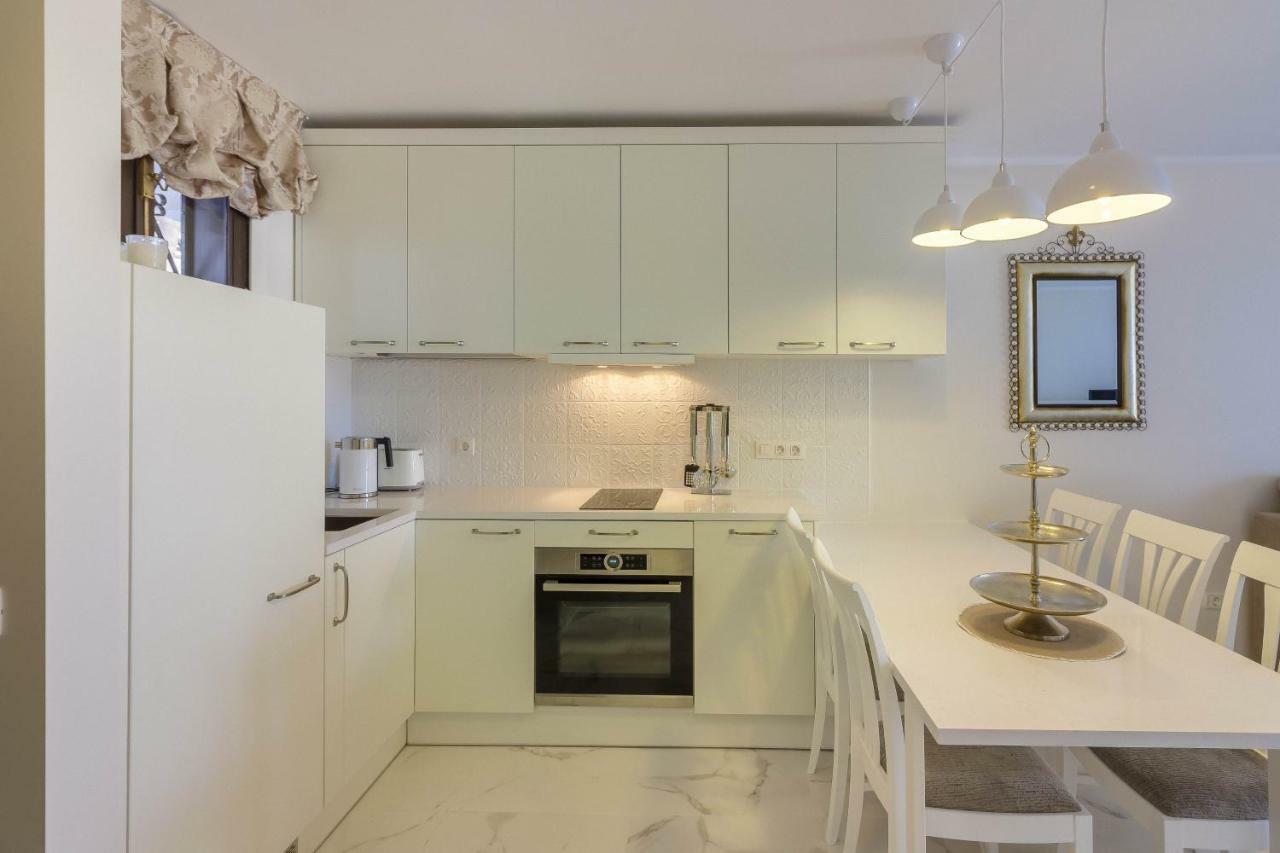 Front Line Parque Santiago 2 Lux Apartamento *