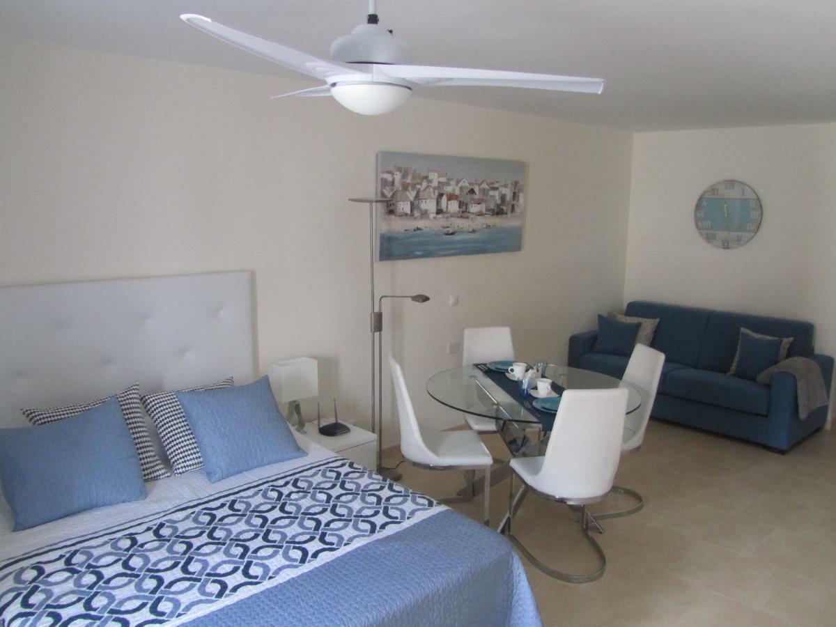 Cristianos Studio, Modern, Spacious, Pool,wifi Appartement Arona (Tenerife)