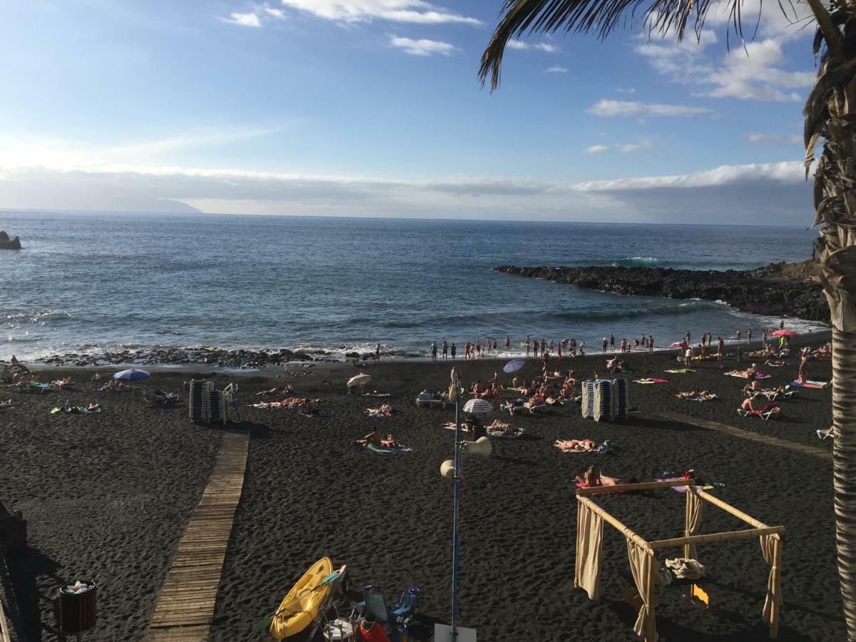 Appartement Seguro El Sol 411 Puerto de Santiago (Tenerife)